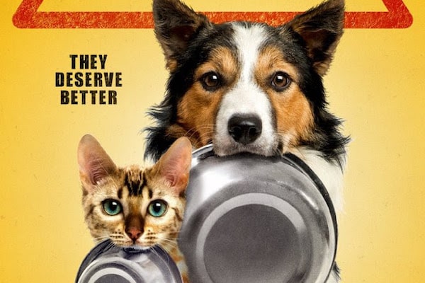 The Movie "Petfooled" Changed the Way I Buy Dog Food -- and It Should for You, Too