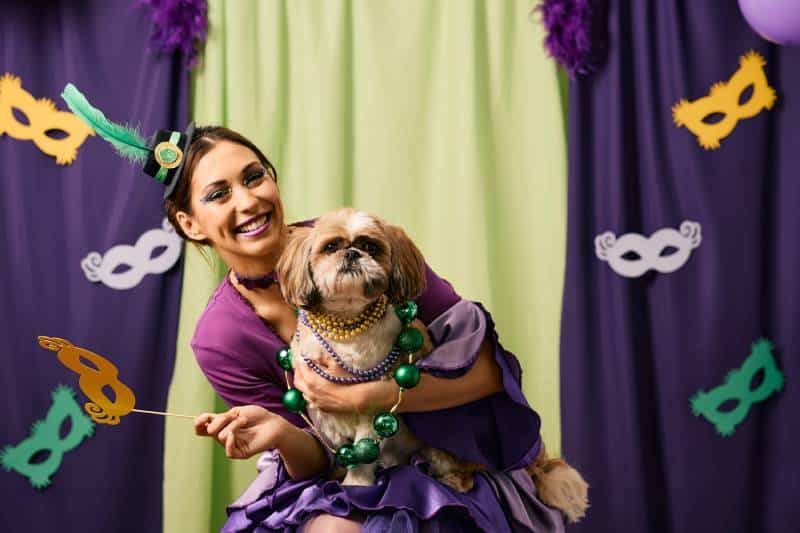 15 Awesome DIY Dog and Owner Costumes You Can Make Today (With Pictures)