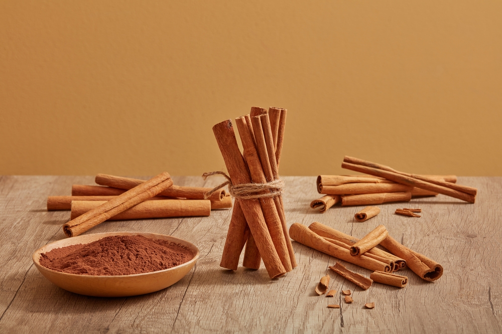 Can Dogs Have Cinnamon? Vet-Approved Facts & FAQ