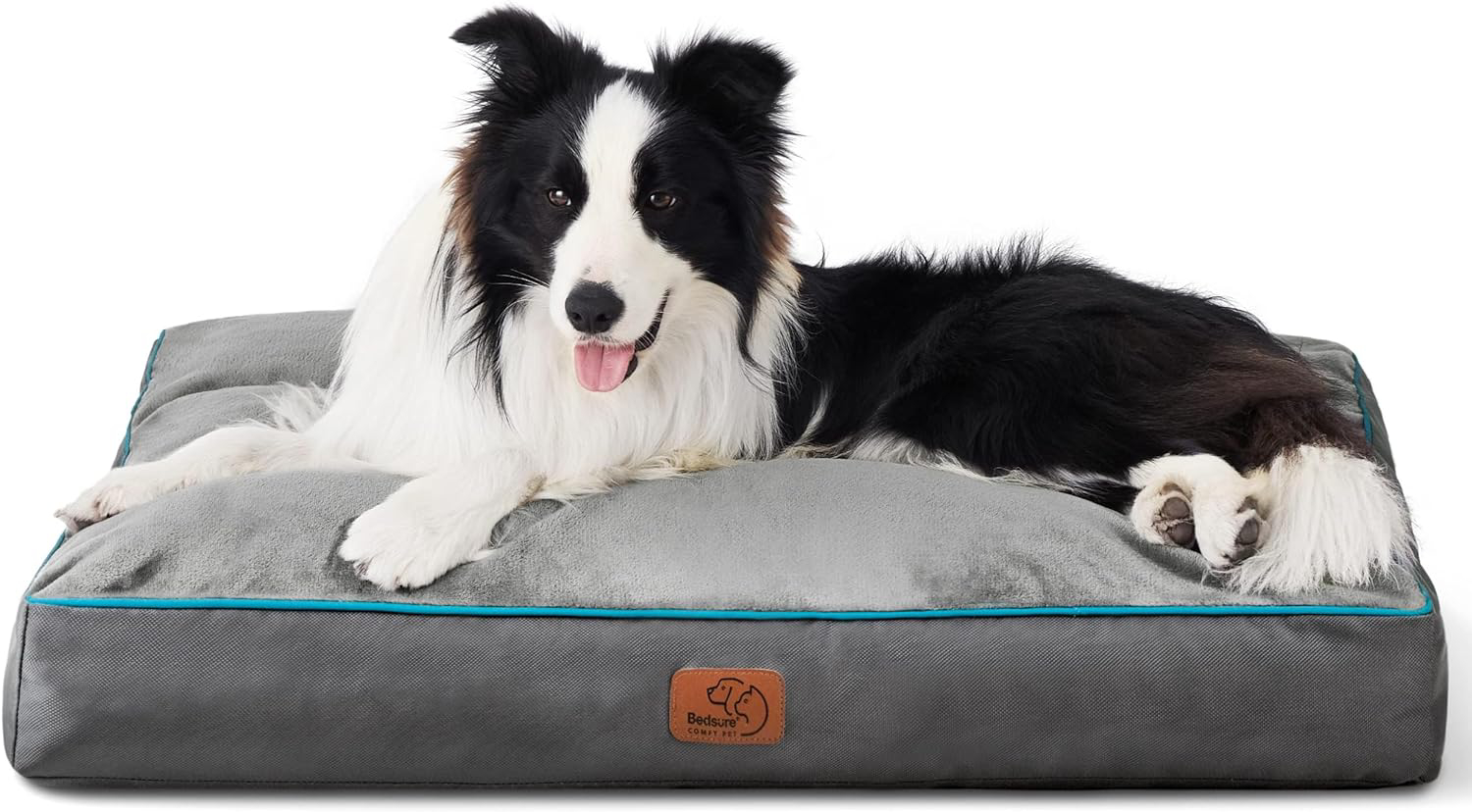 Bedsure Waterproof Dog Bed
