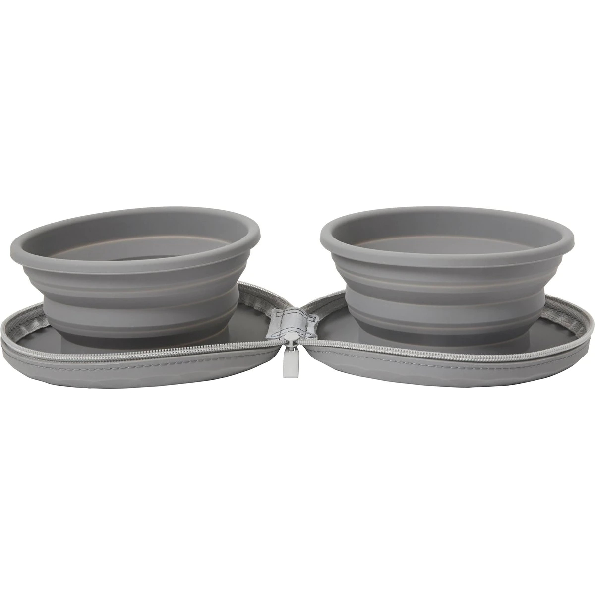 Frisco Travel Collapsible Dog Bowl new