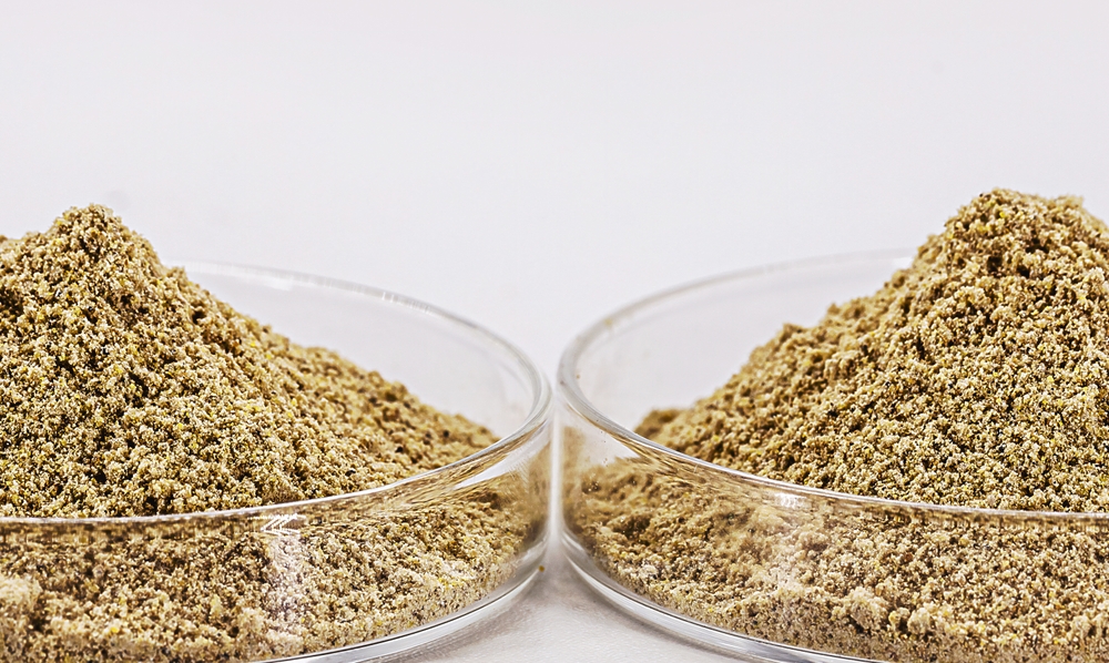 Meat and bone meal