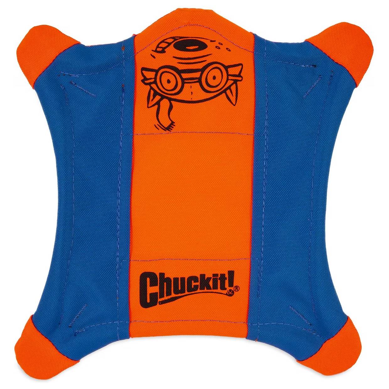 Chuckit! Flying Squirrel Dog Toy