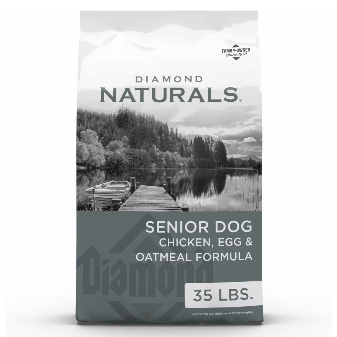 Diamond Naturals Senior Formula