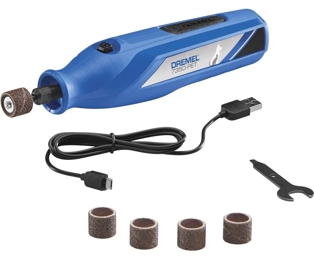 7 Best Dog Nail Clippers in 2026 - Reviews & Top Picks — Dogster