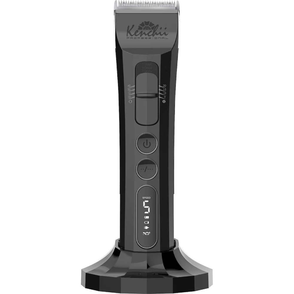 Kenchii Flash Dog & Cat Clipper