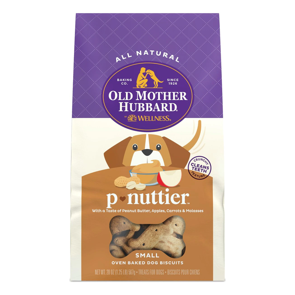 Old Mother Hubbard Classic