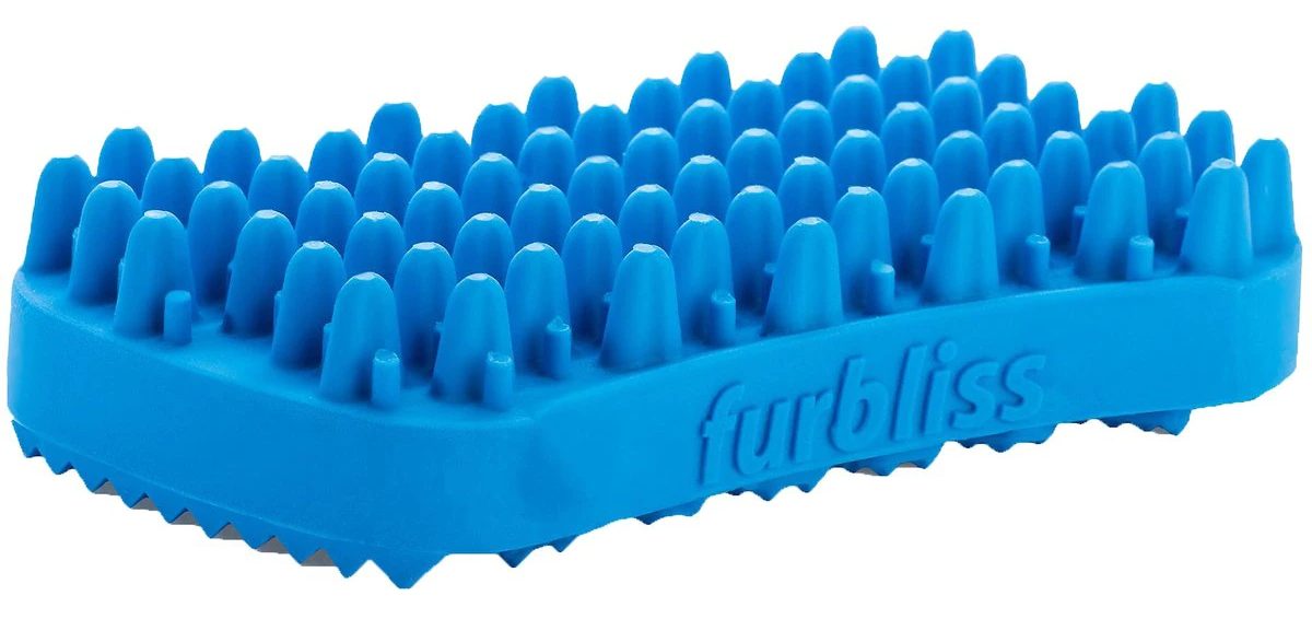 Vetnique Labs Furbliss Pet Brush