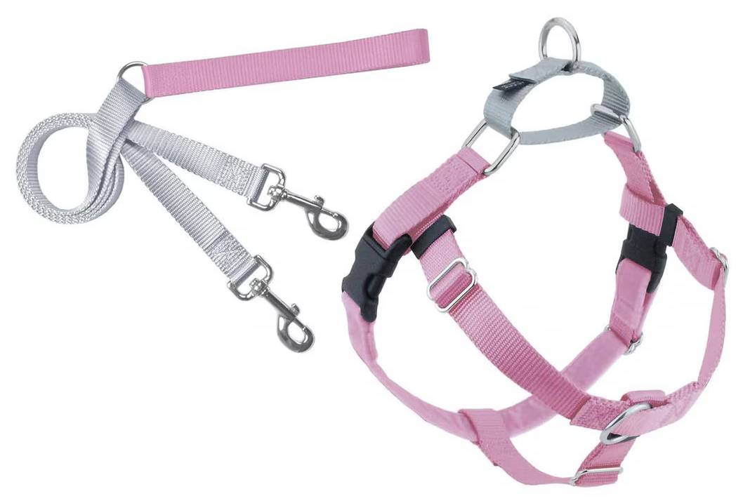 2 Hounds Design Freedom No Pull Harness