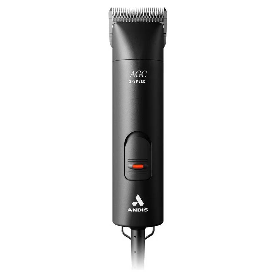 Andis AGC2 2-Speed Detachable Blade Pet Clipper