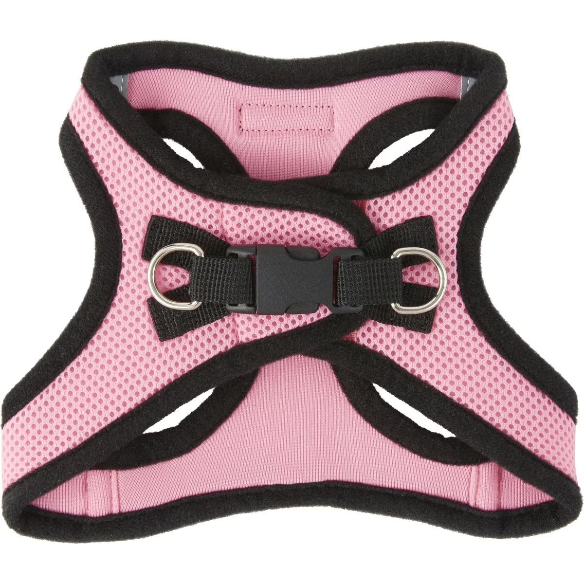Best Pet Supplies Voyager Black Trim Harness