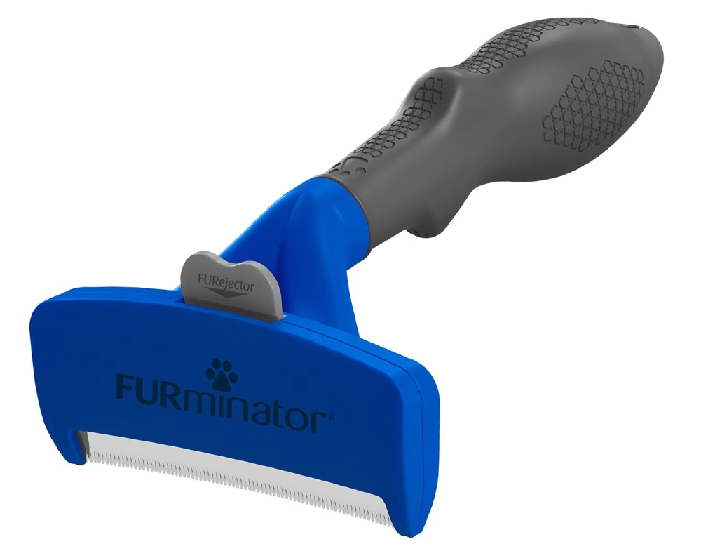 FURminator Dog De-shedding Tool