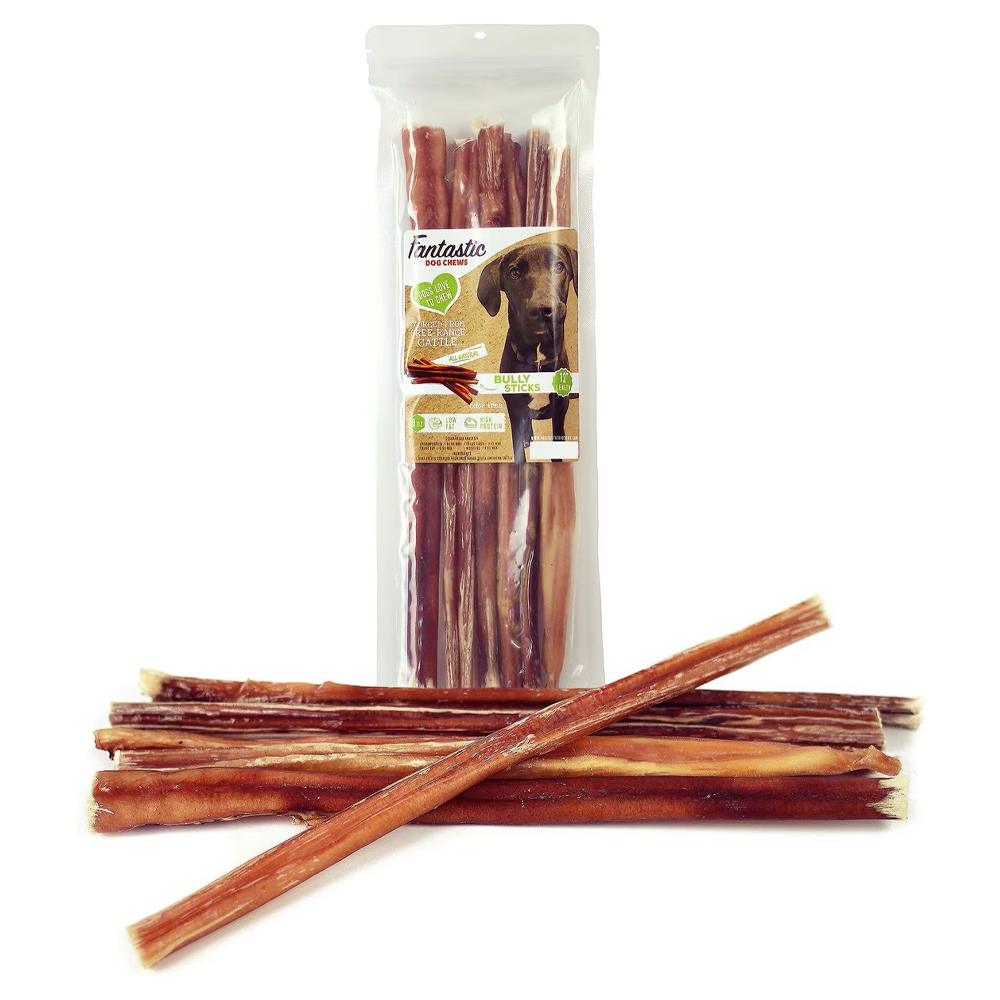 Fantastic Dog Chews 12