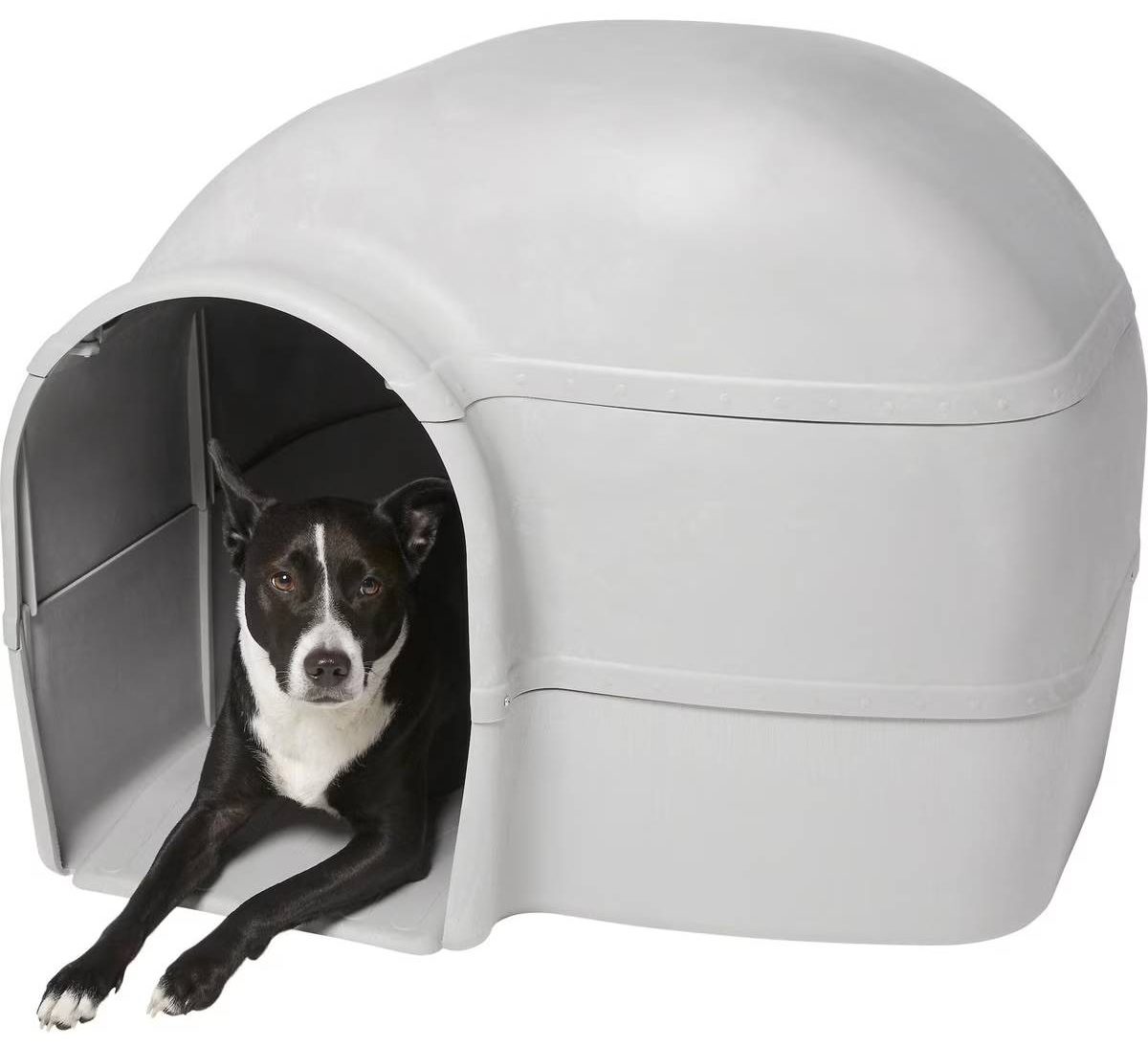 Frisco Dome Dog House