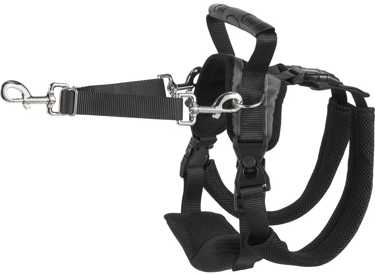 Frisco Rear Lift Handicapped Support Dog Harness