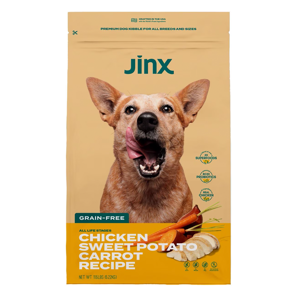 Jinx Chicken