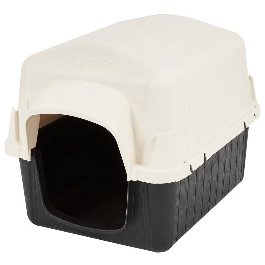 Petmate Barnhome III Dog House