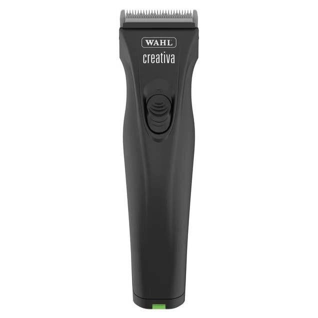 Wahl Creativa Lithium Cordless Pet Clipper