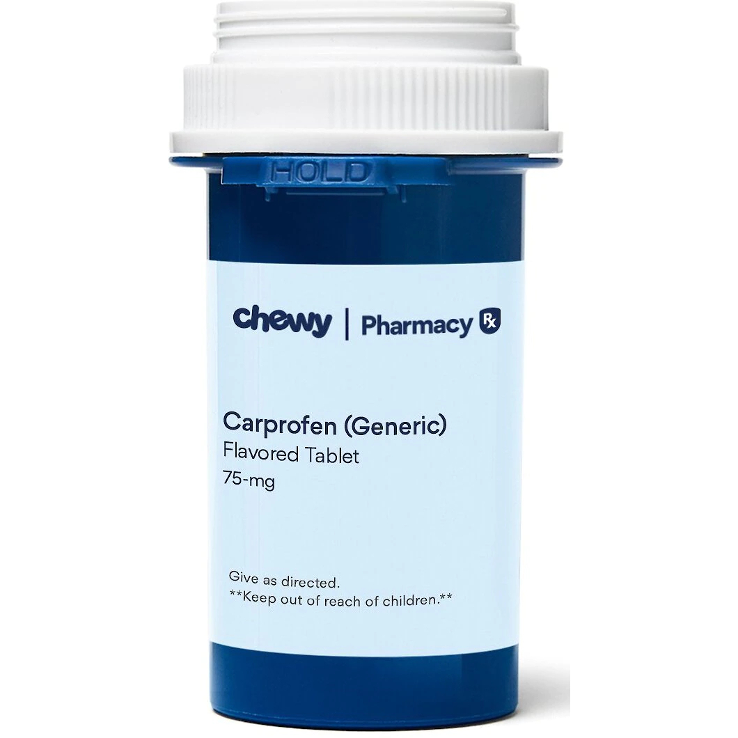 Carprofen