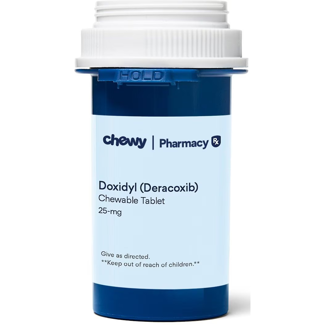 Deracoxib