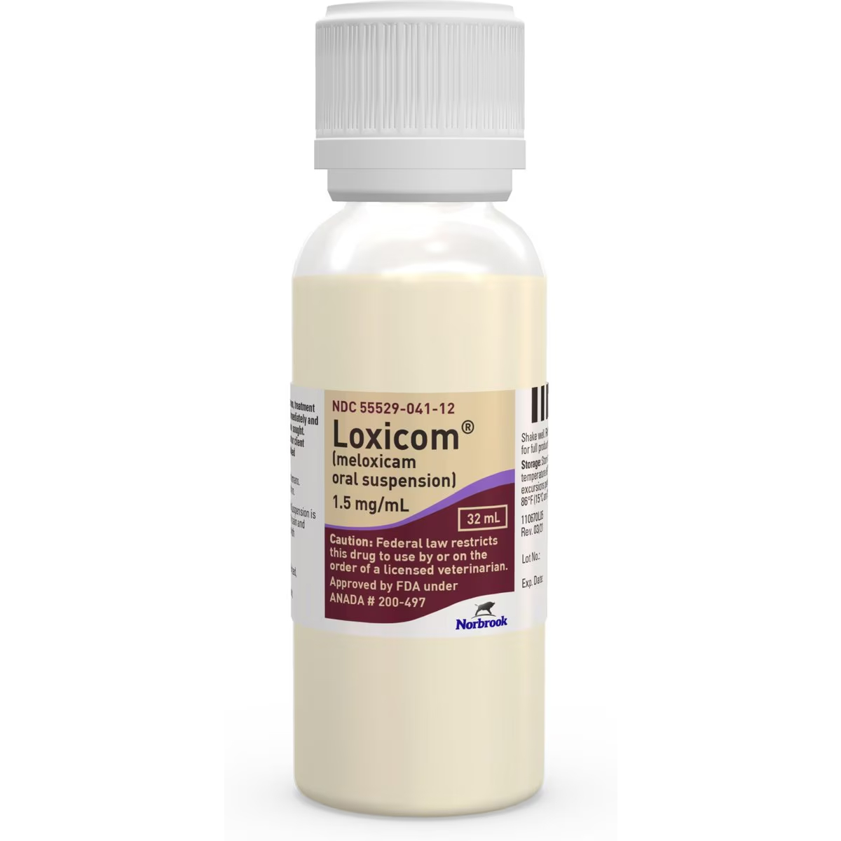 Meloxicam