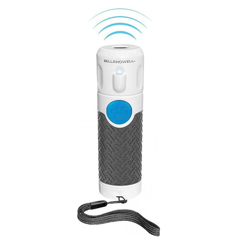 PawPerfect Anti-Bark Dog Trainer