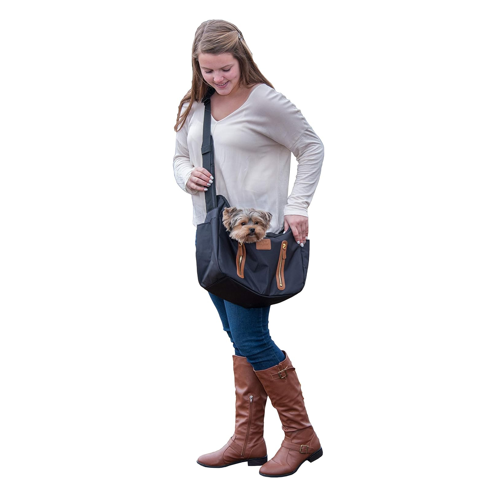 Pet Gear R & R Dog Carrier Sling