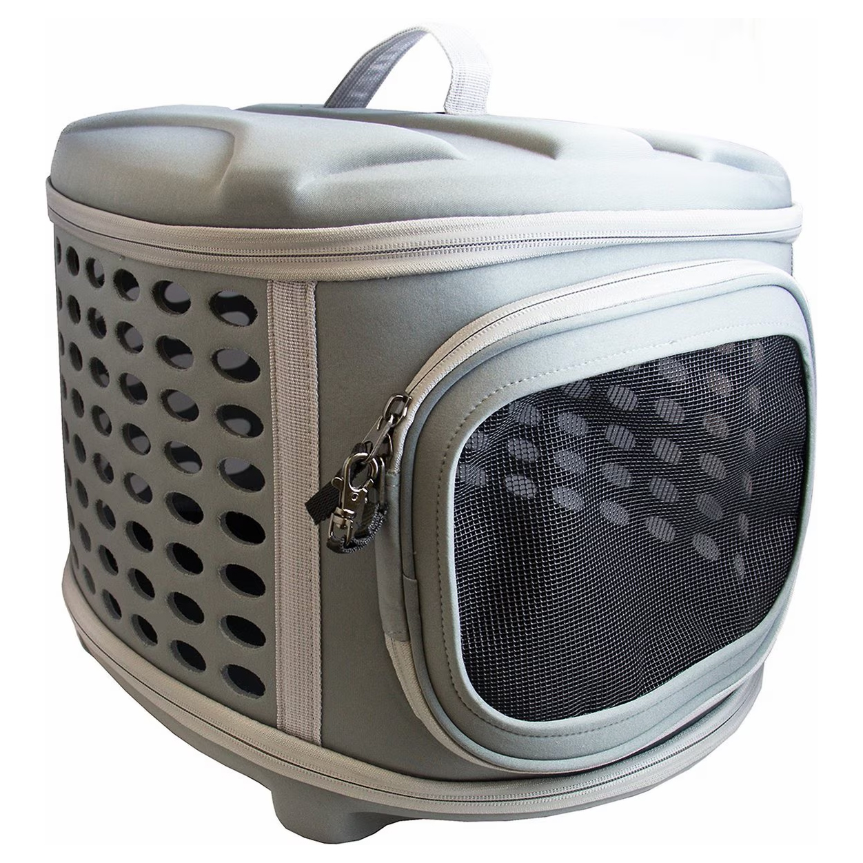 Pet Magasin Collapsible Dog Carrier Bag