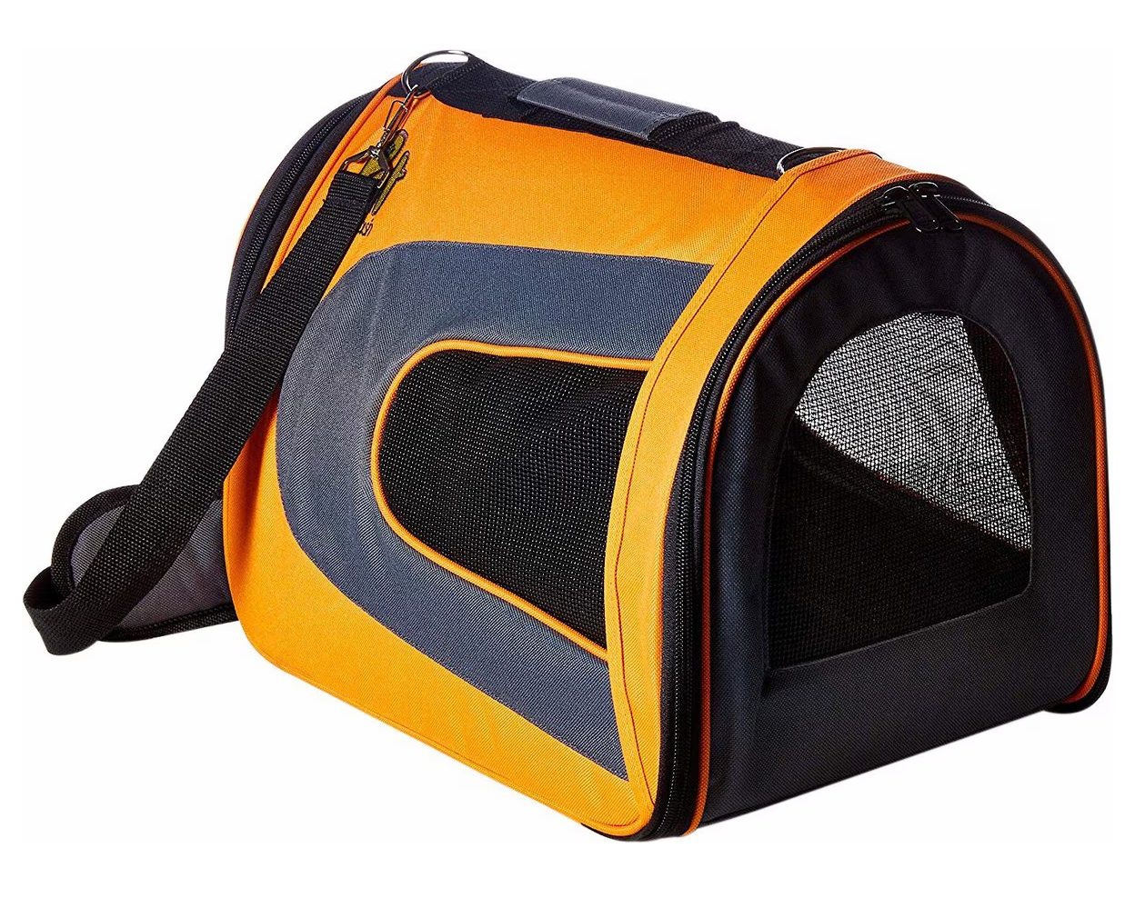 Pet Magasin Soft-Sided Dog Carrier Bag