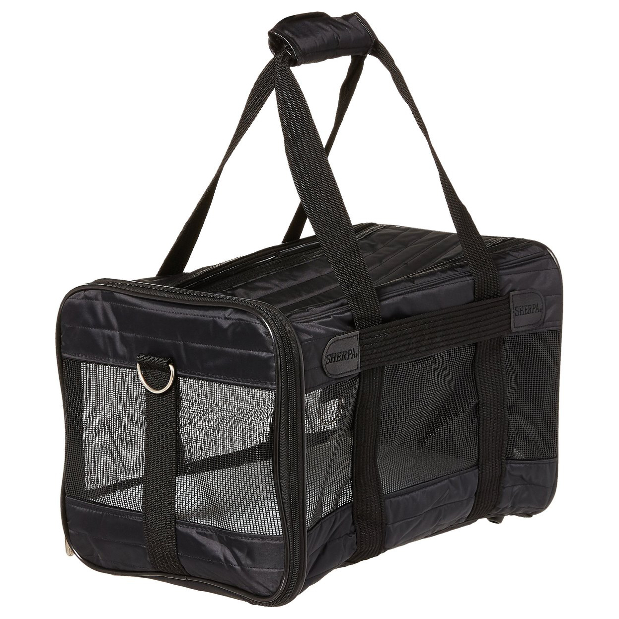 Sherpa Original Deluxe Dog Carrier Bag