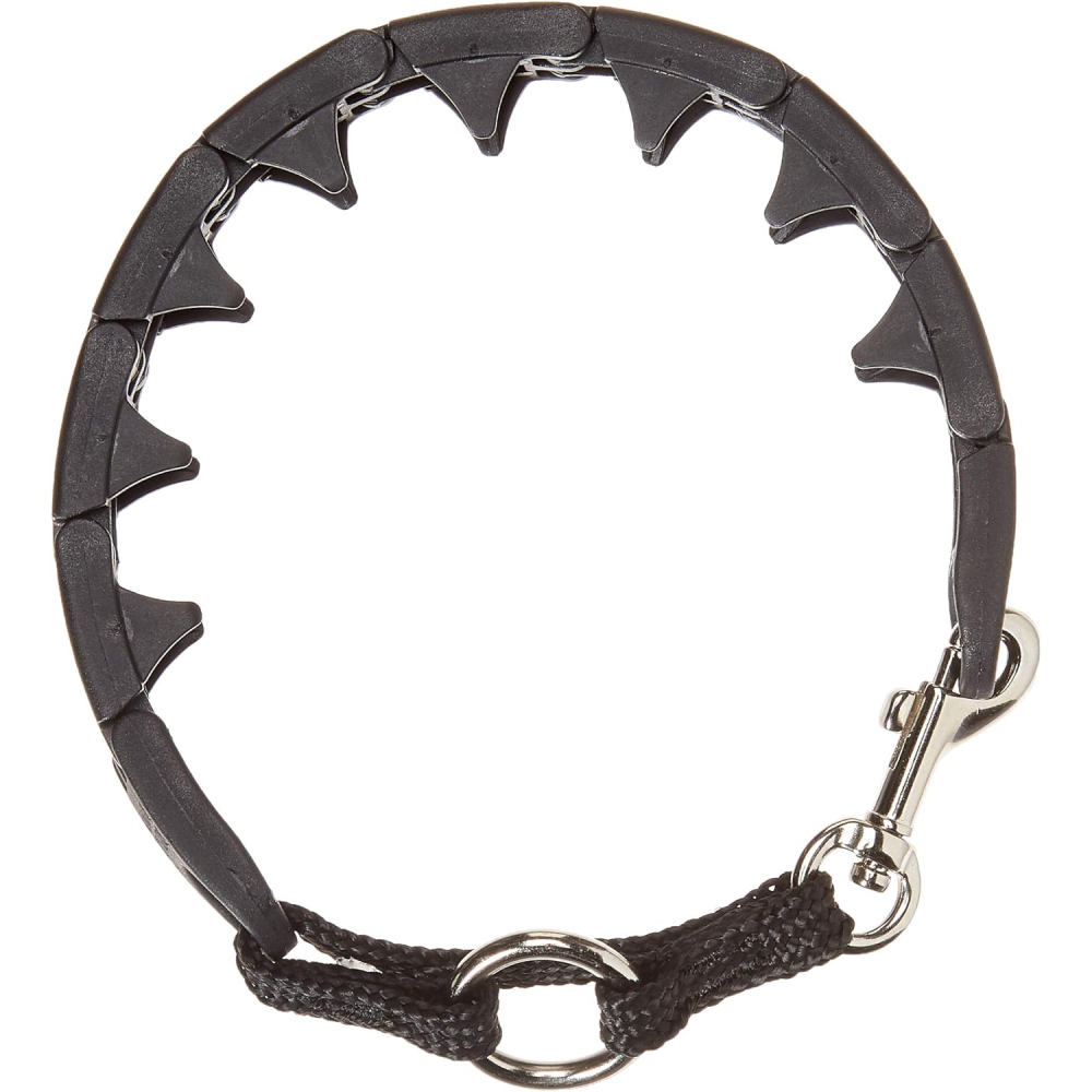 Starmark Small Pro Training Pinch Collar