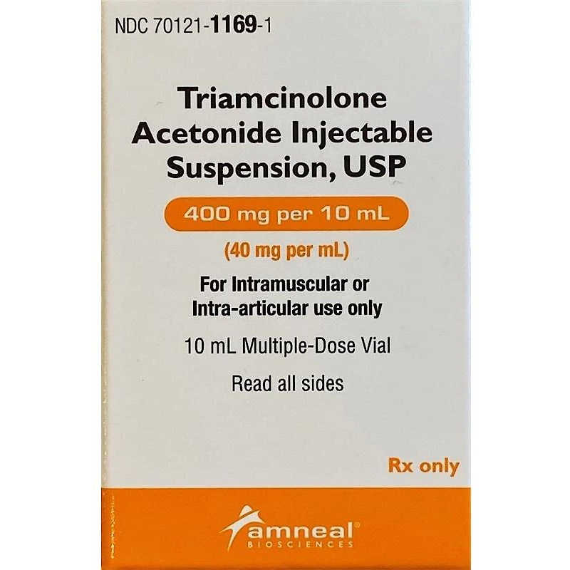 Triamcinolone Acetonide