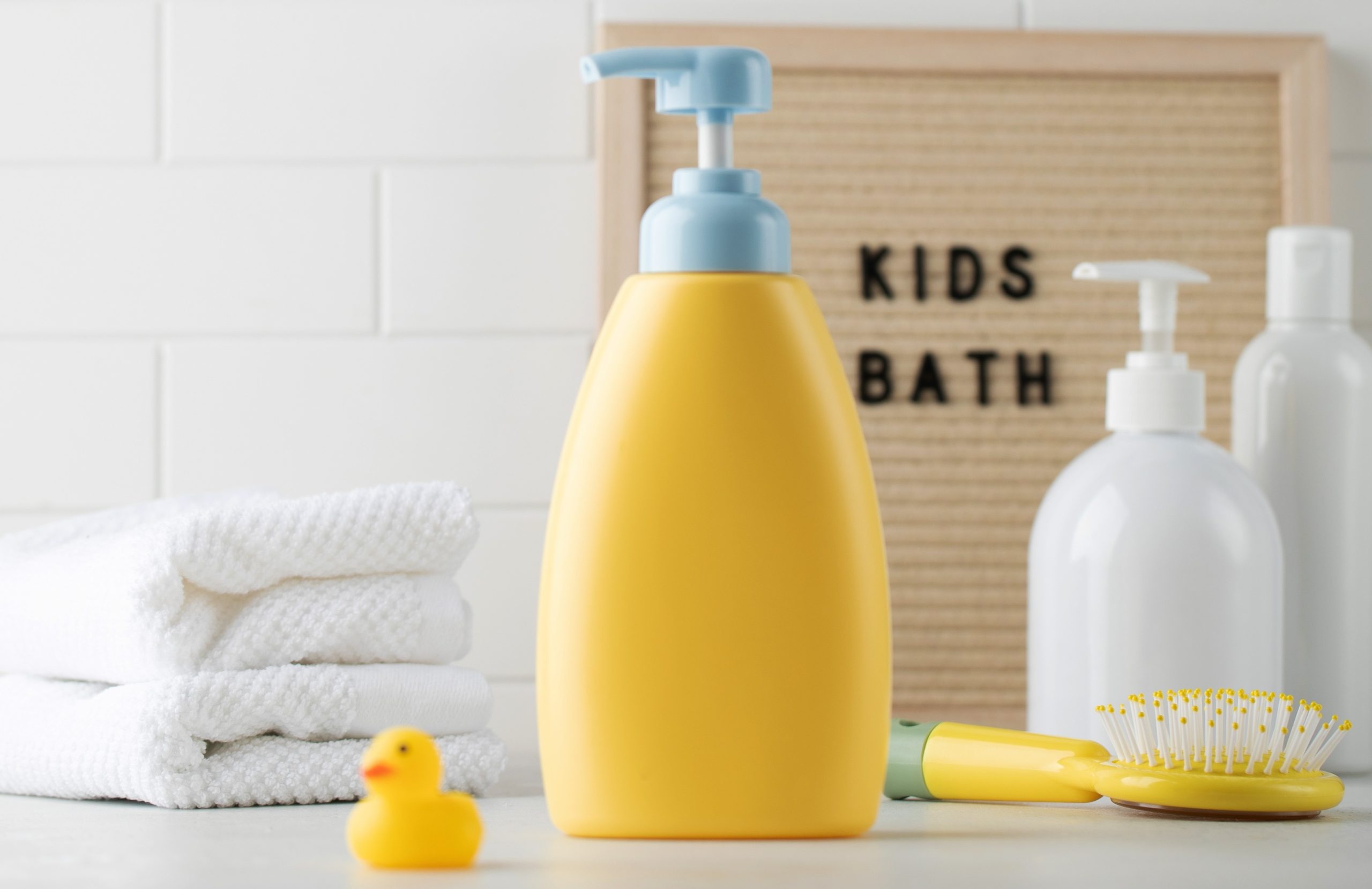Can You Use Human Shampoo on Dogs? Vet-Verified Facts & Tips