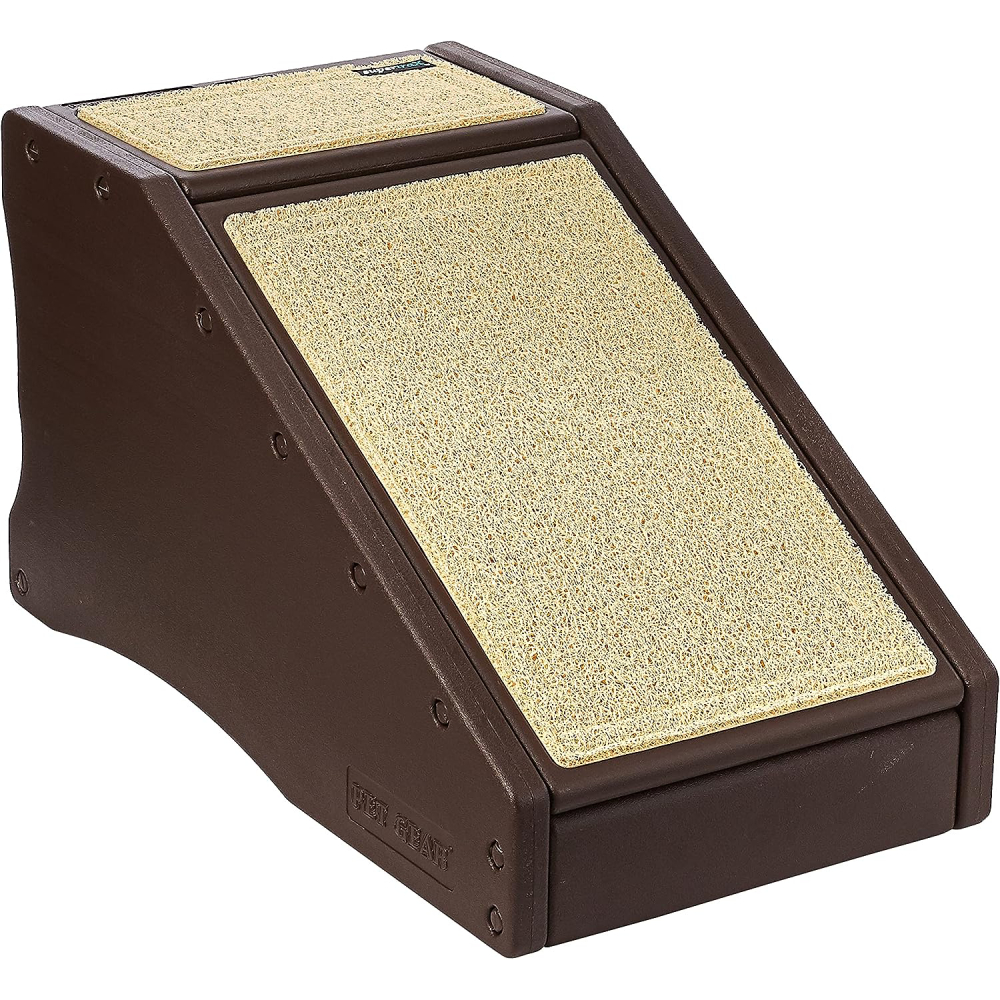 Pet Gear Stramp Stair and Ramp Combination