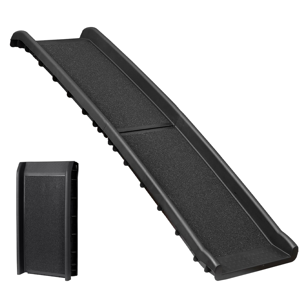 ZENY Portable Folding Dog Ramp