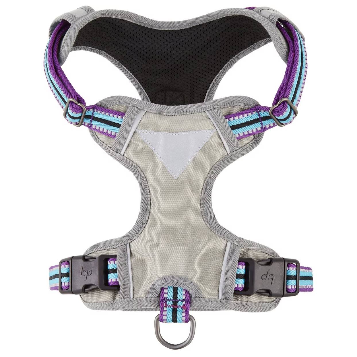 Blueberry Pet 3M Dog Harness