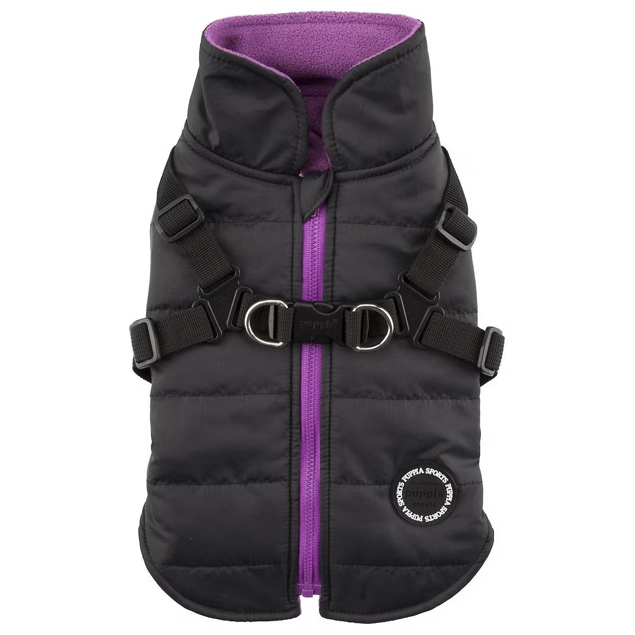 Puppia Mountaineer II
