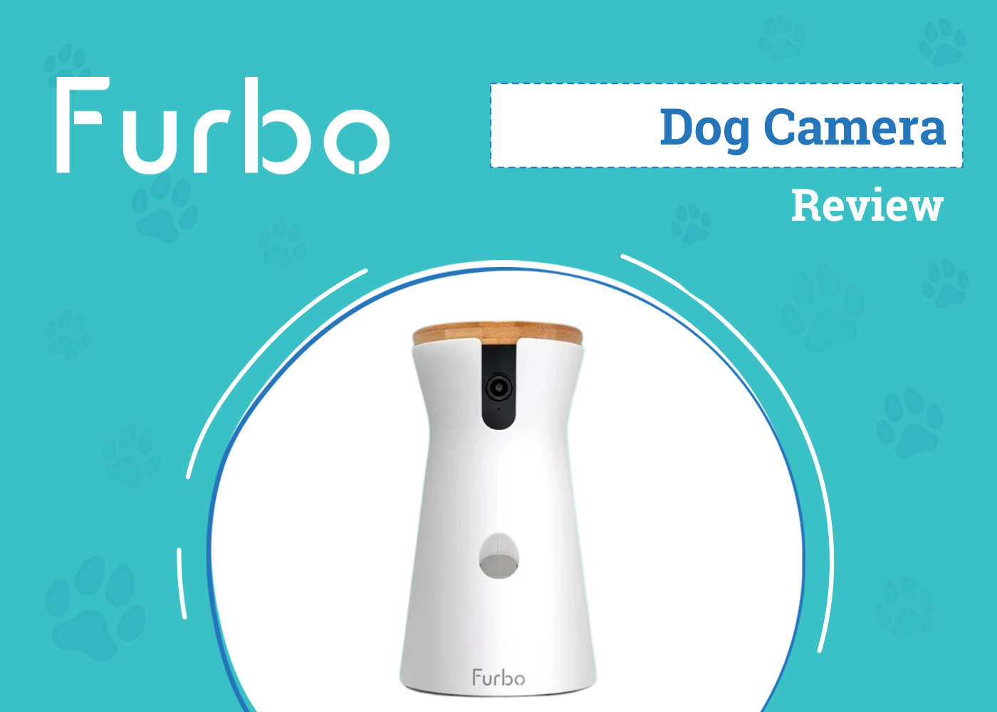 Furbo 360° Dog Camera Review 2026: Our Expert’s Opinion