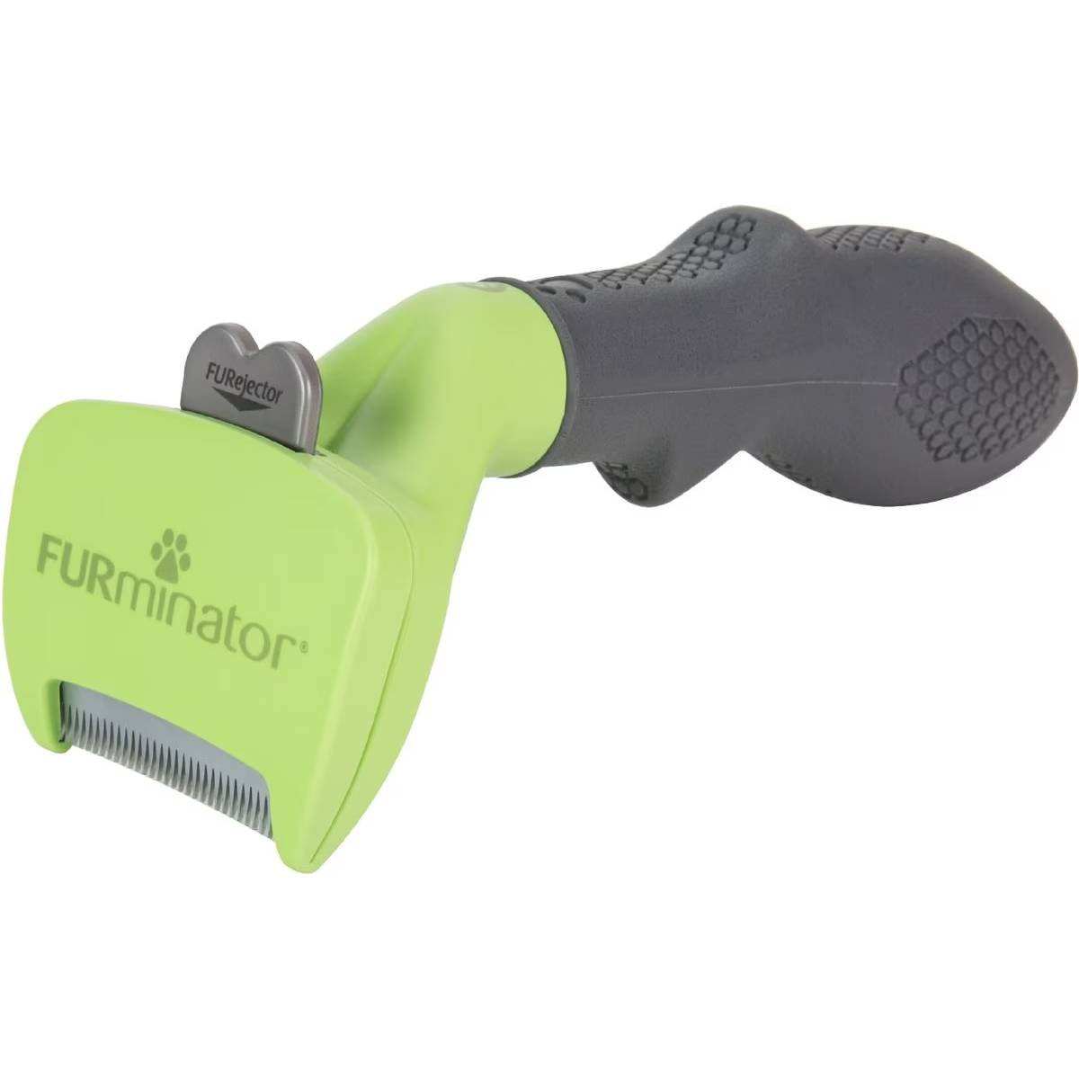 FURminator Long Hair Dog Deshedding Tool new