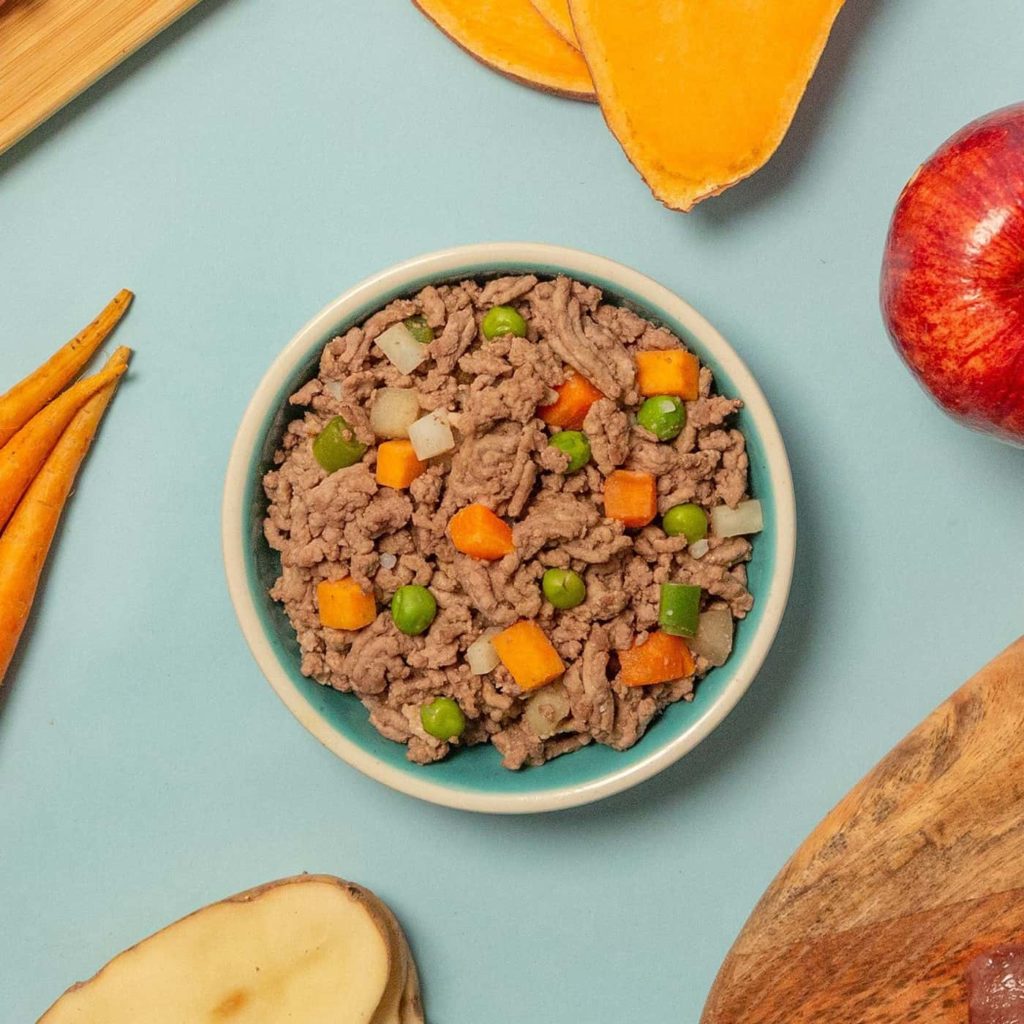 Kabo Fresh Dog Food