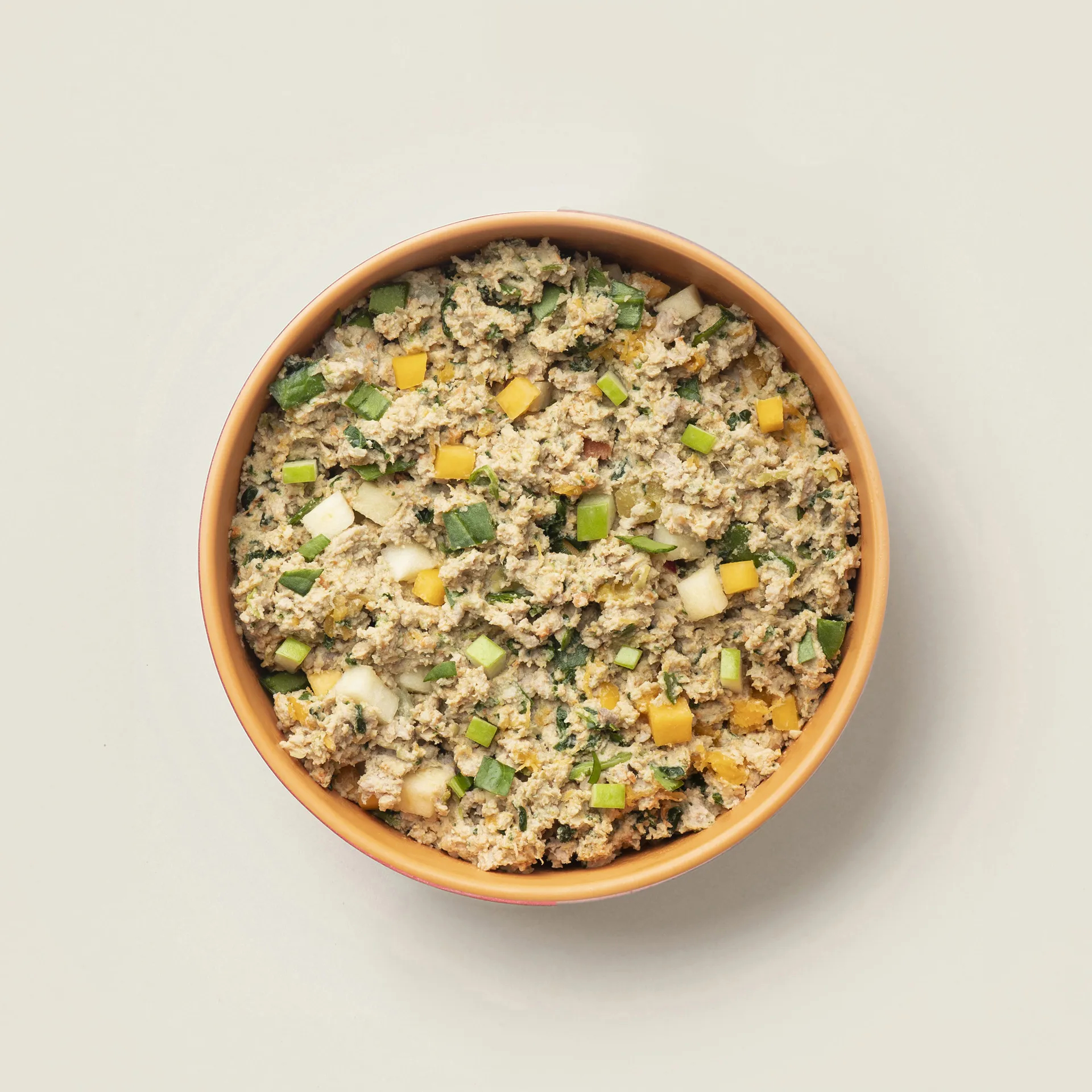 Ollie Fresh Dog Food New