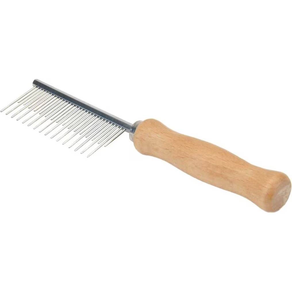 Safari Short Hair Shedding Dog Comb new
