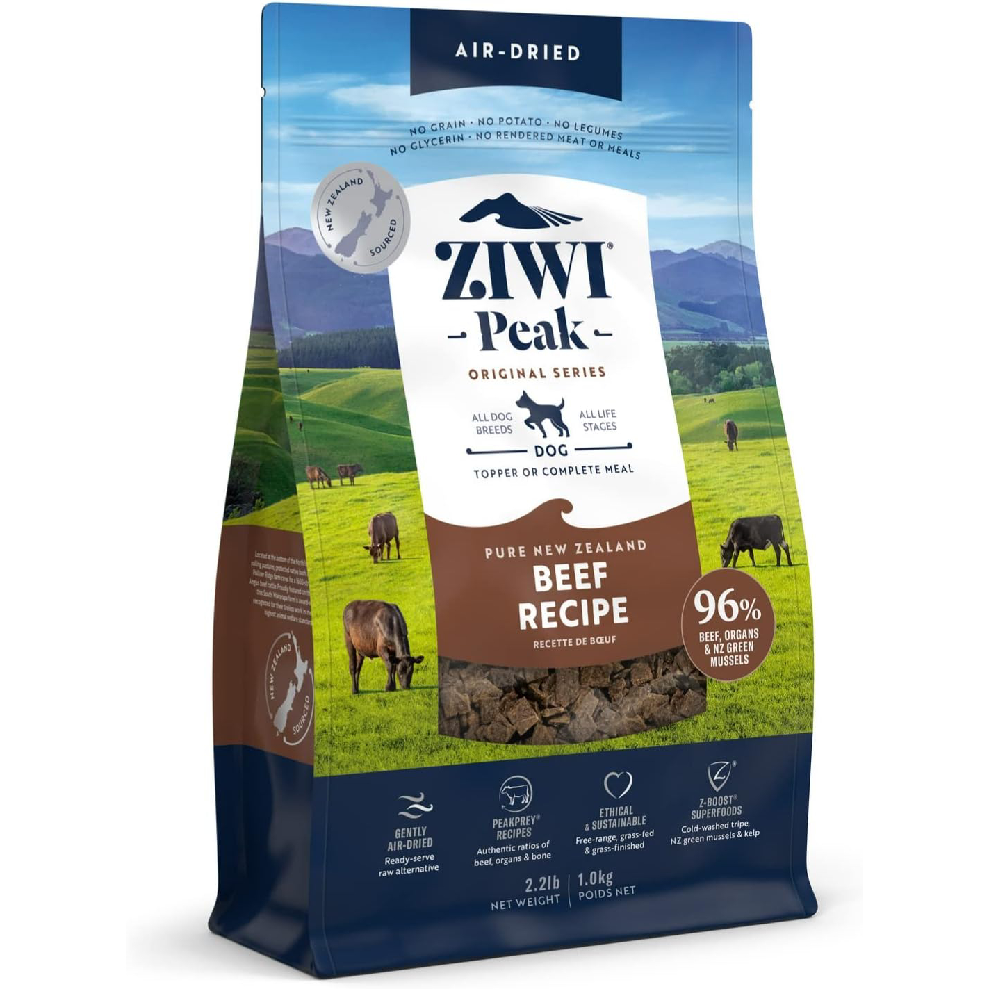 10 Best Grain-Free Dog Food in Australia in 2026 - Reviews & Top Picks
