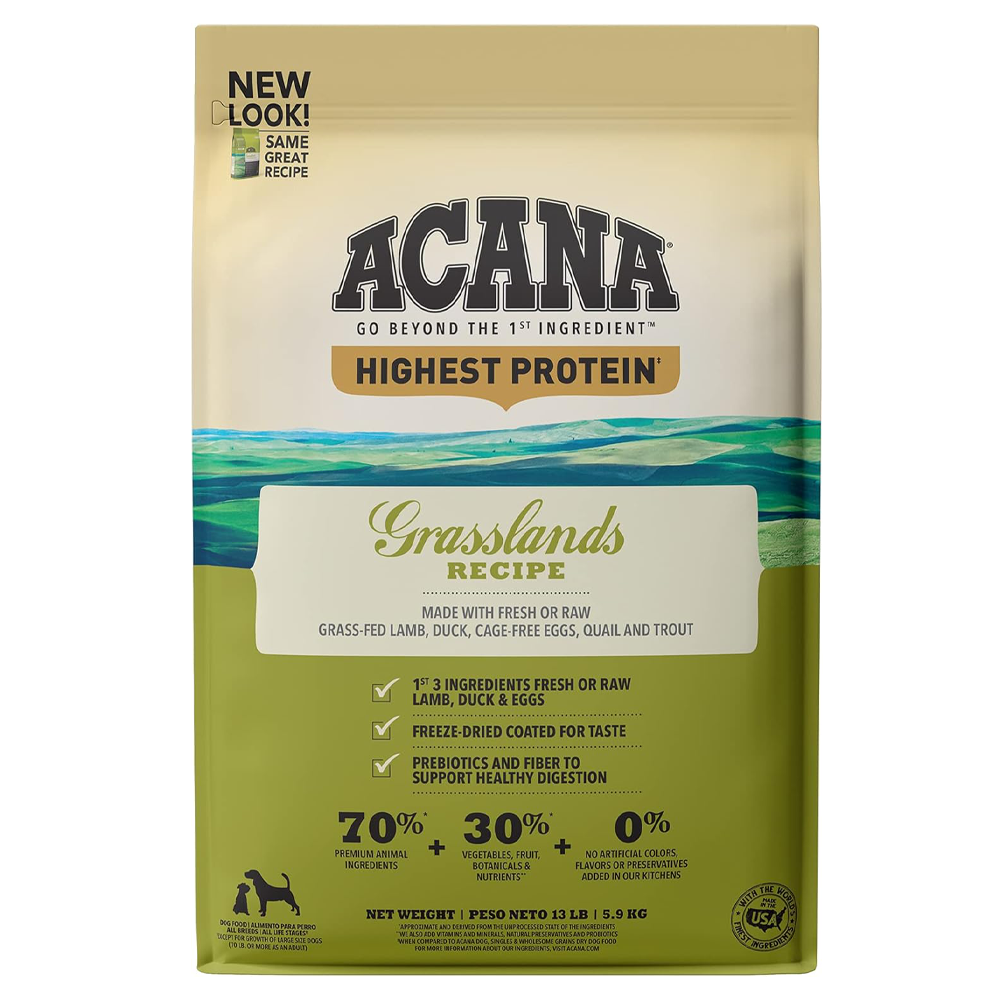 Acana Regionals Wild Atlantic