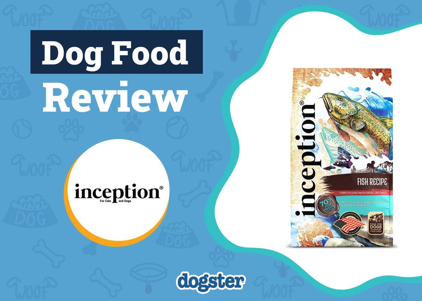 Inception Dog Food Review 2026: Recalls, Pros & Cons