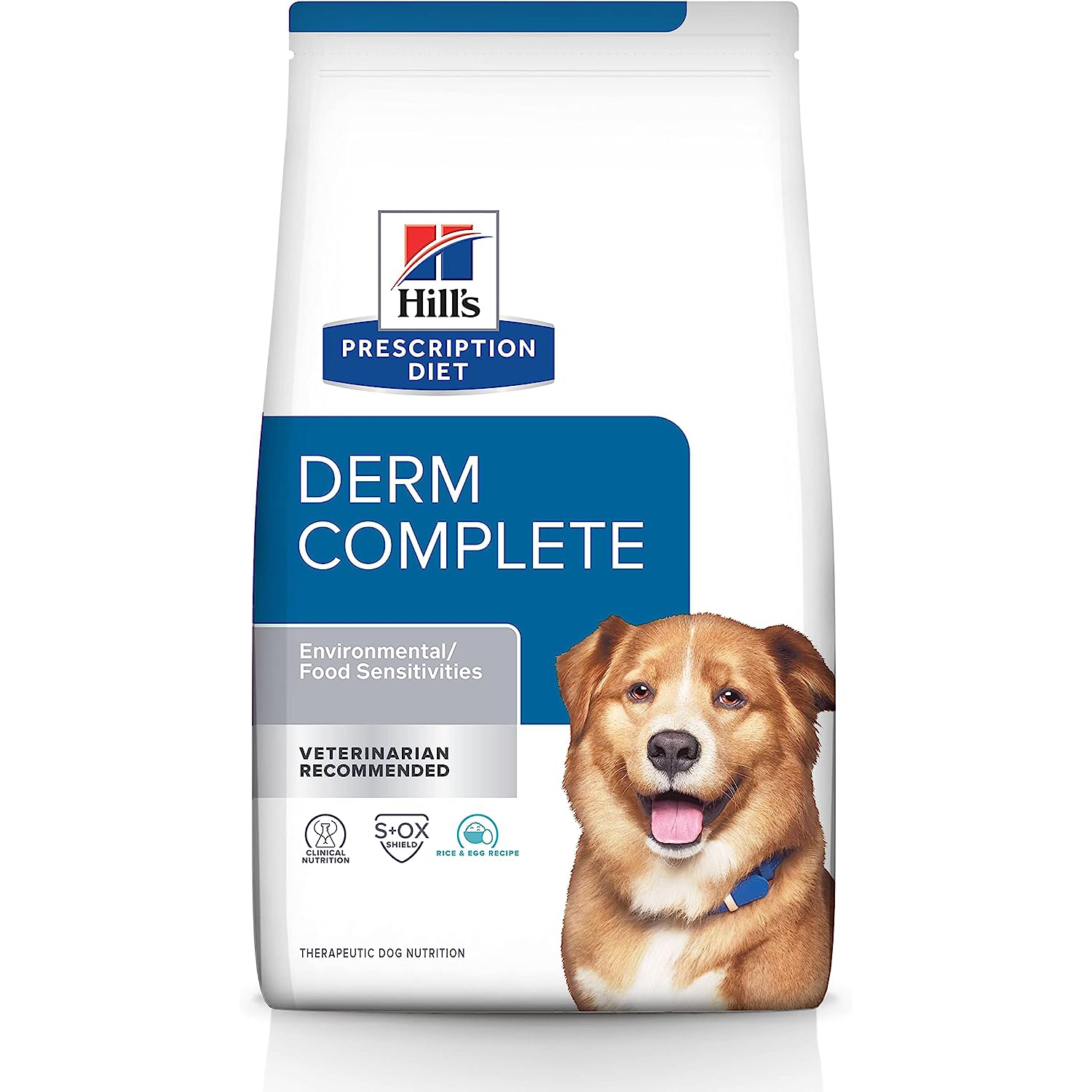 Hill’s Derm Complete