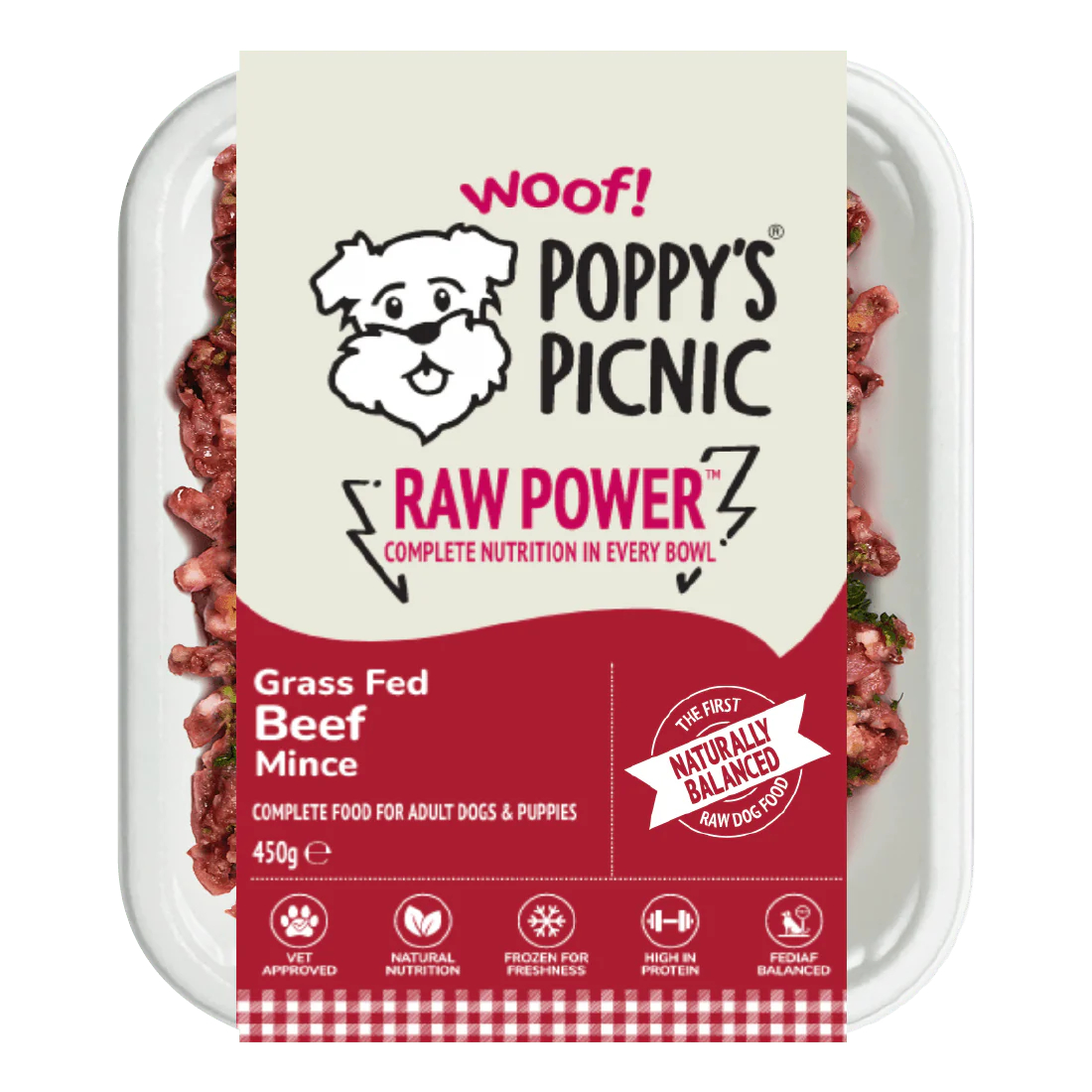 Poppy’s Picnic New