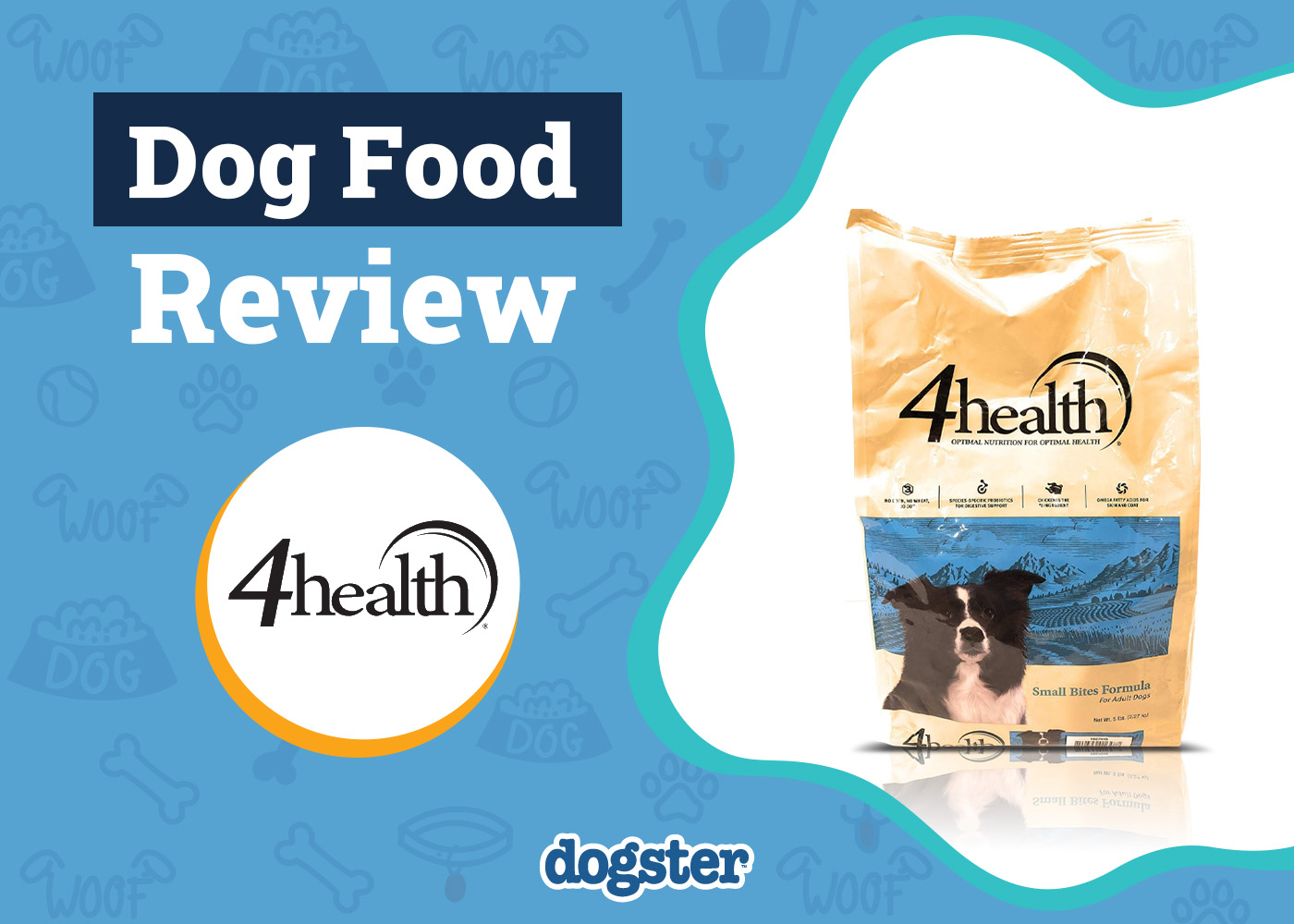 4Health Dog Food Review 2026: Pros, Cons, Recalls & FAQ