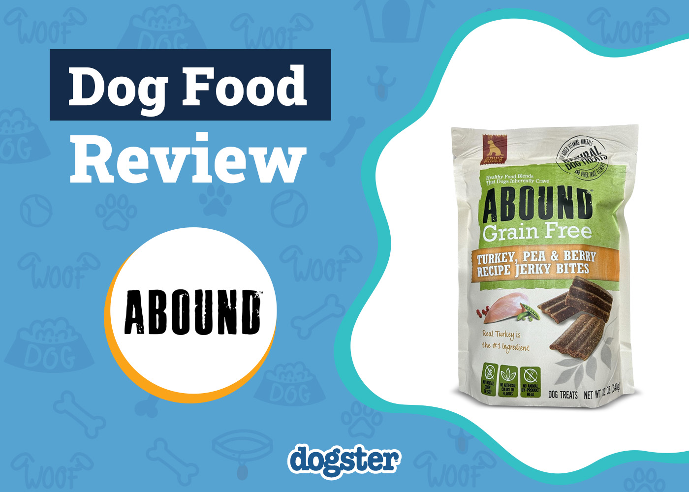 Abound Dog Food Review 2026: Pros, Cons & Recalls