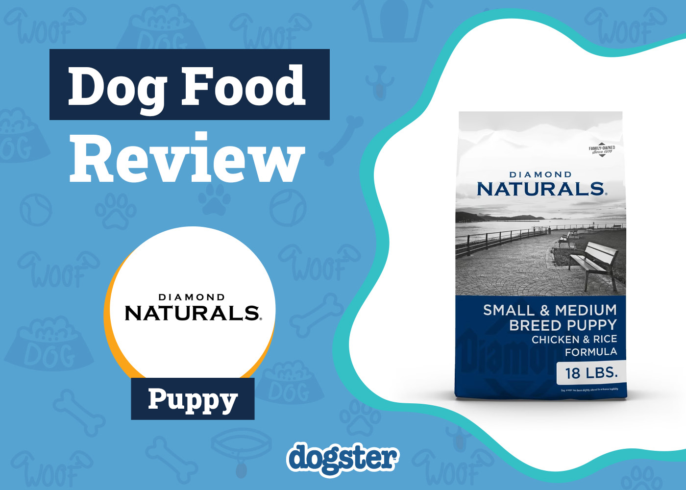 Diamond Puppy Formula Dog Food Review 2026: Recalls, Pros & Cons